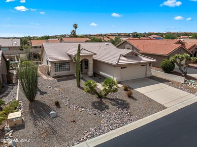 37970 S Elbow Bend Dr, Saddlebrooke, AZ, 85739