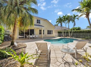 4441 Stone Ridge Way, Weston, FL 33331