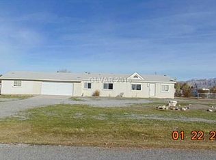 4800 E Cheyenne Way, Pahrump, NV 89061