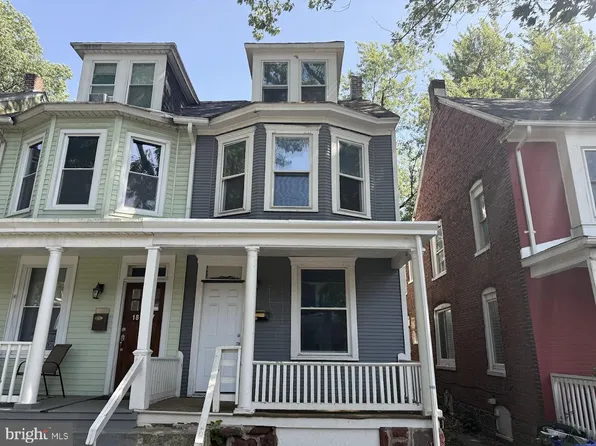 1825 Boas St, Harrisburg, PA 17103