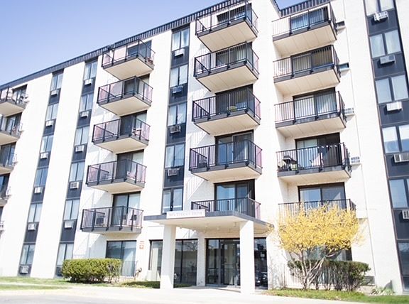 2nd image of 9074 W Terrace Dr APT 6N