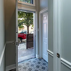 Rented by Terra Magia Inc