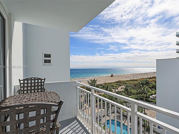 3rd image of 345 Ocean Dr APT 714