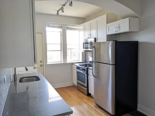 2125 N Richmond St #2, Chicago, IL 60647