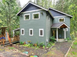 33953 SE Rainbow Rd, Estacada, OR 97023