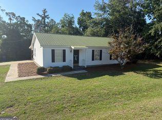 907 Adams St, Vidalia, GA 30474