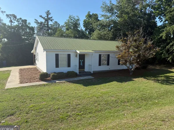 907 Adams St, Vidalia, GA 30474