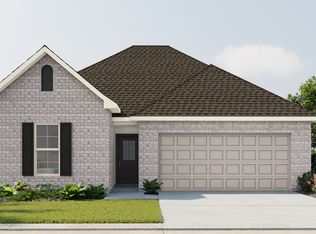 Azalea IV G Plan, Orleans Run, Lake Charles, LA 70611