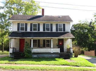 818 Butler Ave, New Castle, PA 16101