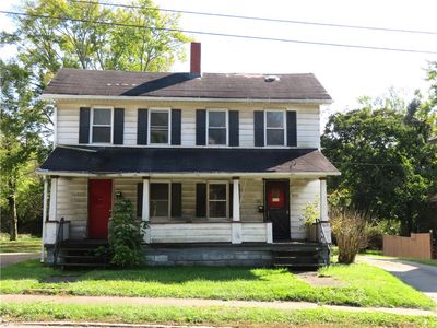 818 Butler Ave, New Castle, PA, 16101