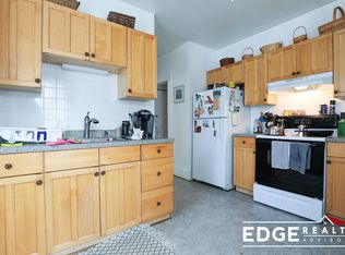 70 Wallingford Rd #1, Brighton, MA 02135