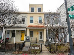 731 18th St NE #2, Washington, DC 20002