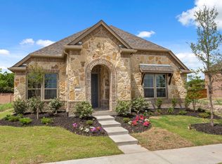 10042 Sharps Rd, Frisco, TX 75035