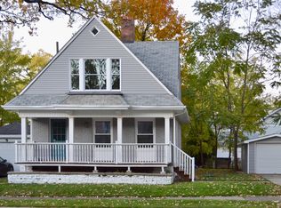 20 Ferrin Pl, Mount Clemens, MI 48043
