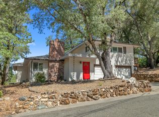 2842 Northridge Dr, Placerville, CA 95667