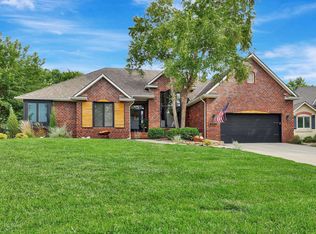 15410 E Windham Cir, Wichita, KS 67230