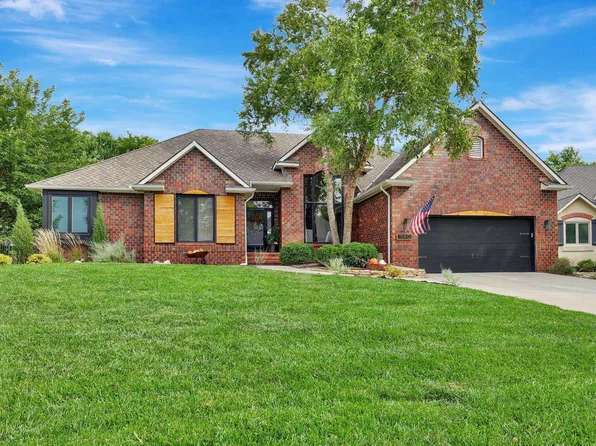 15410 E Windham Cir, Wichita, KS 67230