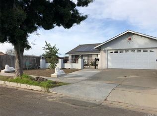 1050 N Stokes Ave, Santa Maria, CA 93454