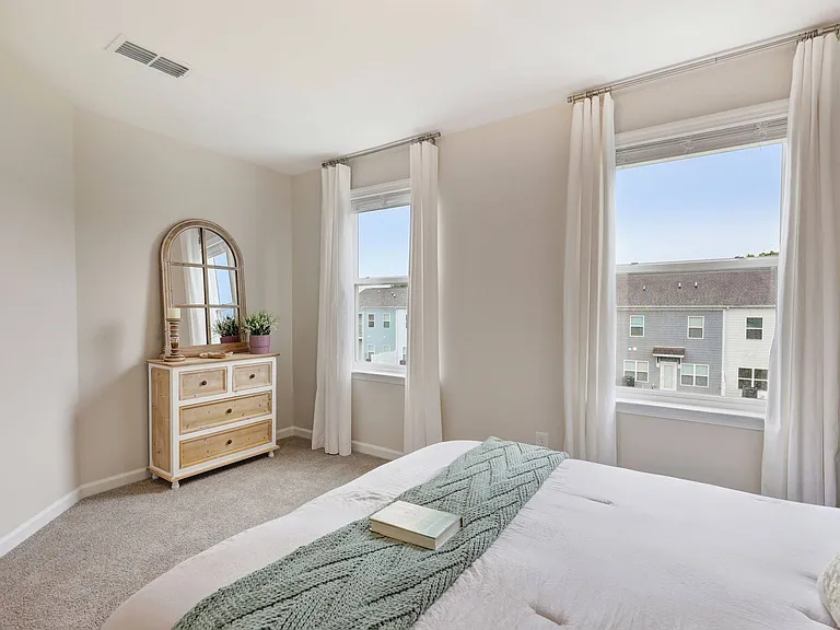 Harts Branch Townhomes — Photo 11