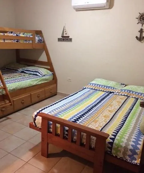 Second bed room