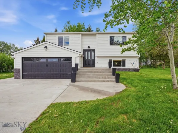 16 Arrowwood Dr, Bozeman, MT 59718