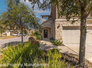 9301 Lost Bridge Ln #47, Austin, TX 78748