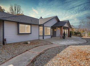 22521 Fargo Way, Tehachapi, CA 93561