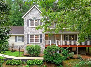 19 Moriah Ln, Asheville, NC 28803