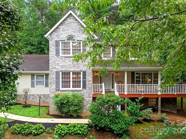 19 Moriah Ln, Asheville, NC 28803