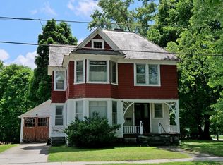 30 Crescent St, Rutland, VT 05701