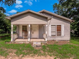 2719 Old Houston Rd, Huntsville, TX 77340