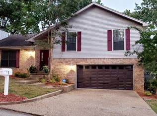 1 Pine Way Ct, Little Rock, AR 72211