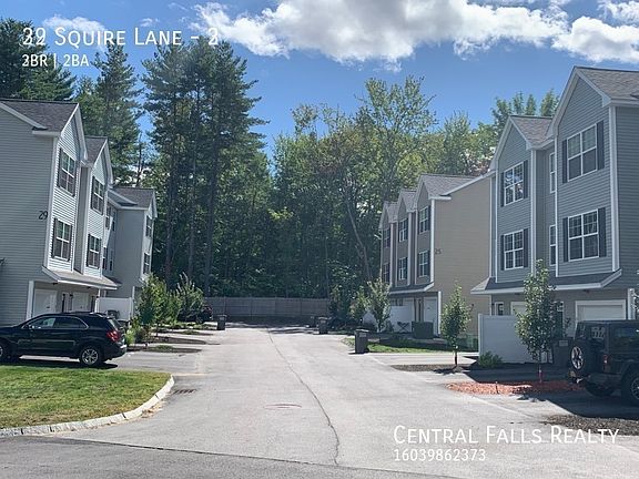 2nd image of 32 Squire Ln #2