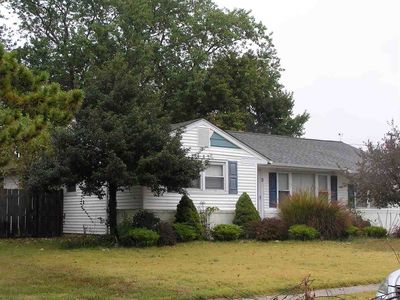 3 Croydon Dr, Cape May, NJ, 08204