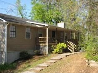 4045 Willow Ridge Rd, Douglasville, GA 30135