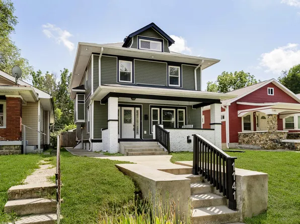 1141 W 35th St, Indianapolis, IN 46208