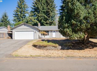 14912 NE 82nd St, Vancouver, WA 98682