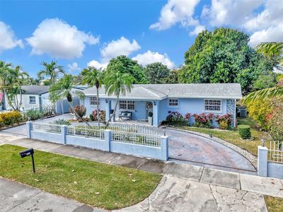 6140 SW 109th Ave, Miami, FL, 33173