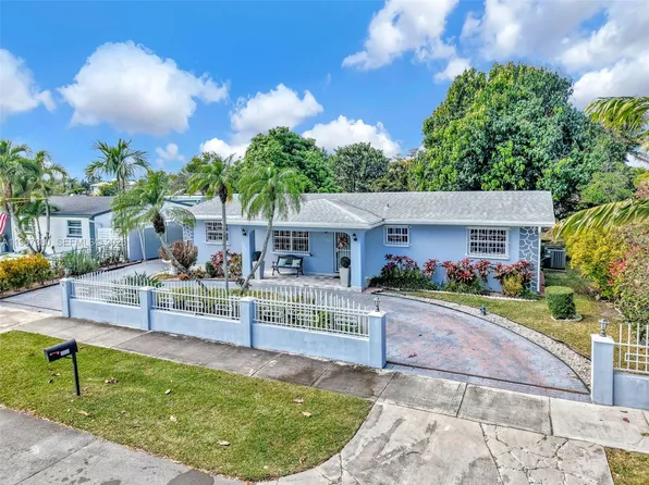 6140 SW 109th Ave, Miami, FL 33173