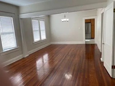 Unfurnished