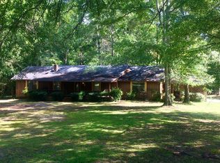 577 Spur Line Rd, Ellisville, MS 39437