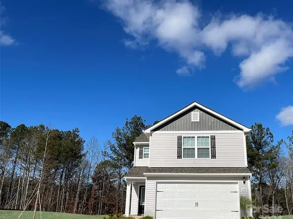 659 Lamorak Pl, Richburg, SC 29729