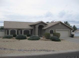 2759 Pinto Cir, Kingman, AZ 86401