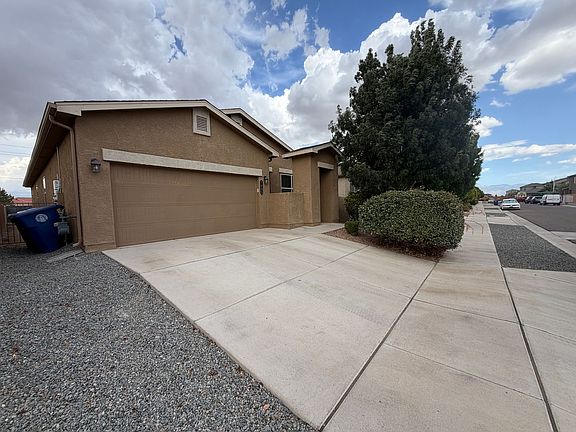 2nd image of 7005 Silver Moon Rd NW