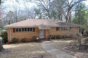 Home for Sale in Tyler, Texas $129,900