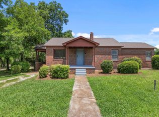 607 E 12th St, Sheffield, AL 35660