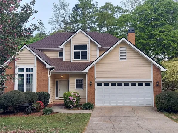 322 Welton Way, Peachtree City, GA 30269