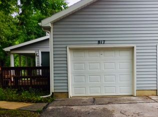 817 NW Greenwood St #33, Ankeny, IA 50023