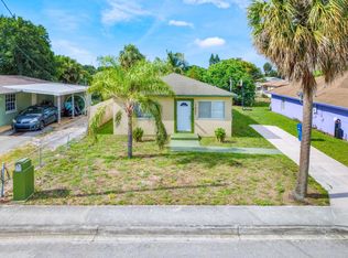 1627 W 26th Ct, Riviera Beach, FL 33404