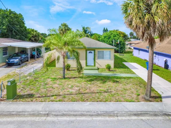 1627 W 26th Court, Riviera Beach, FL 33404